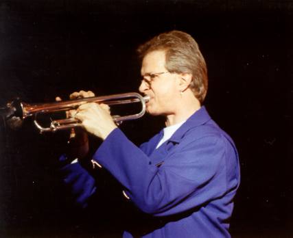 Lee Loughnane Live 1991
